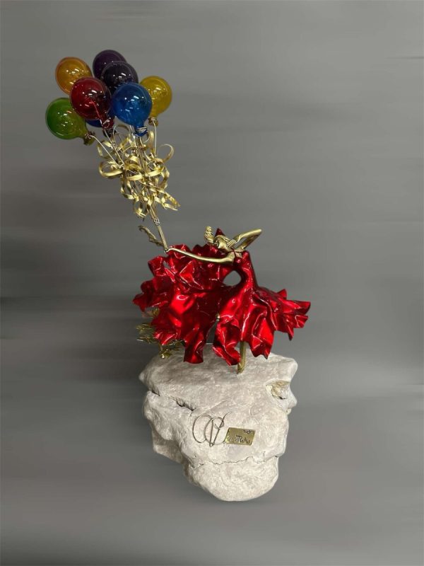 A Celebration of Life