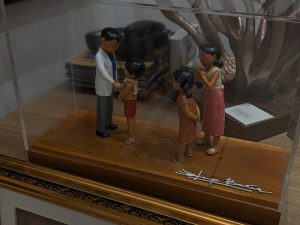 The Doctor's Visit
