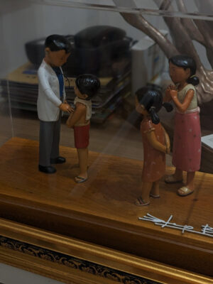 The Doctor's Visit