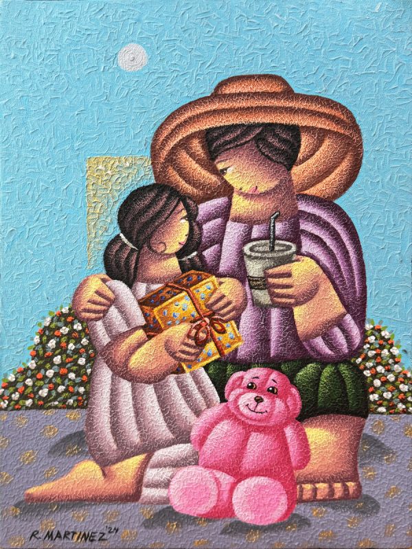 A Gift from the Heart
