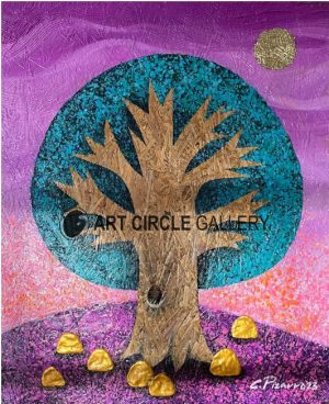 Sereni-Tree Series