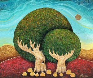 Serenitree