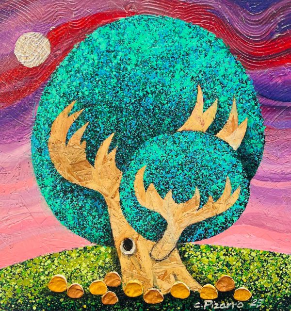 Sereni-Tree