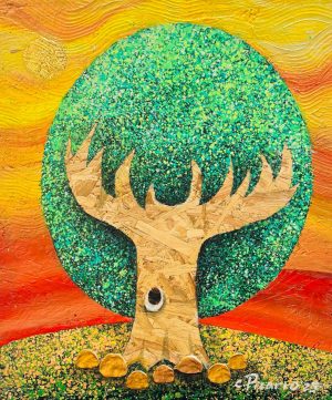 Sereni-Tree