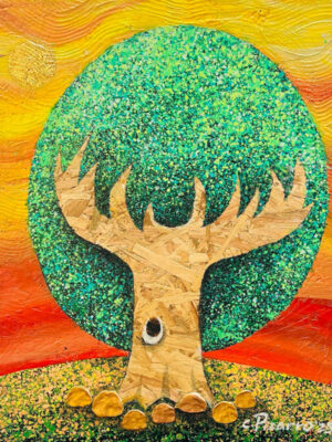 Sereni-Tree