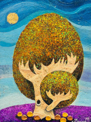 Sereni-Tree