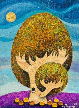 Sereni-Tree