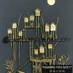 Fishing Village 1