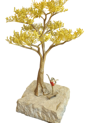 Gold Leaf