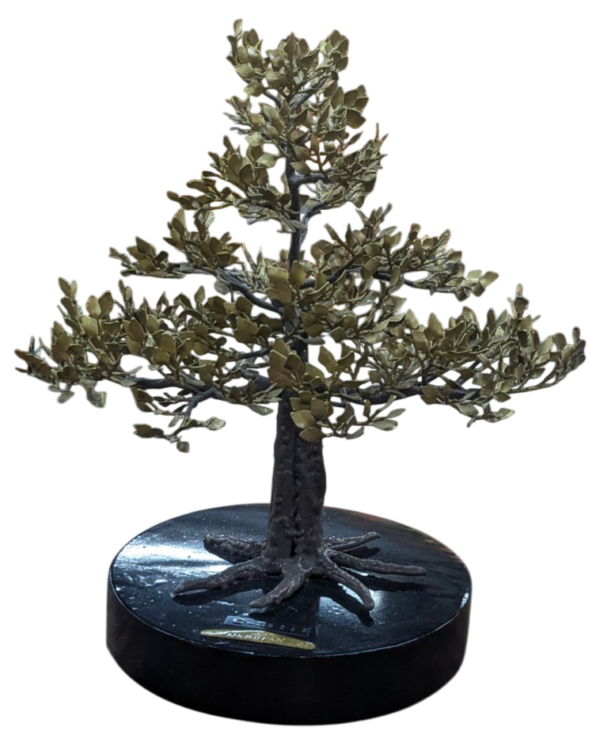 Narra Tree