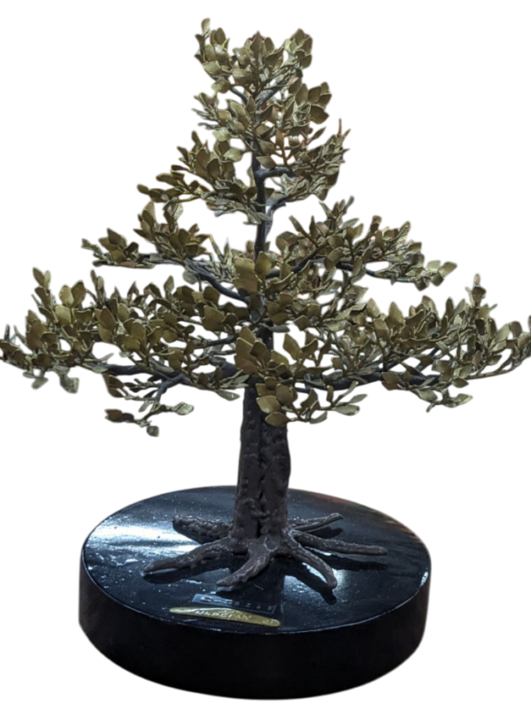 Narra Tree
