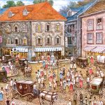 The Marketplace