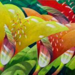 Bromeliad