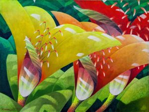 Bromeliad