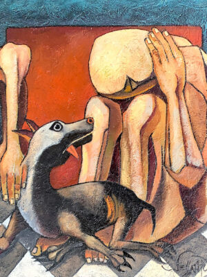 Canine Compansion