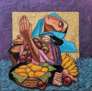 Graceful Harvest