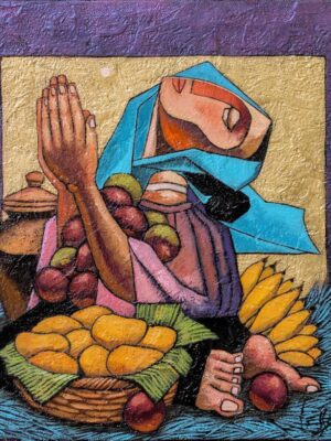 Graceful Harvest