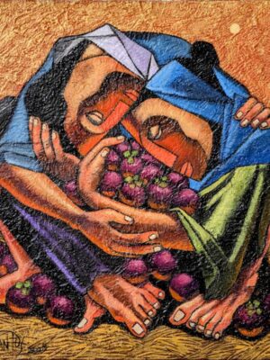 Tending to Togetherness