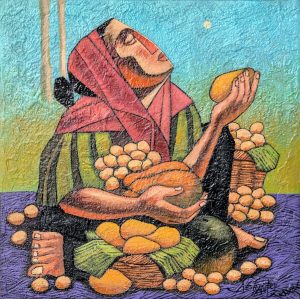 Fruits of Devotion