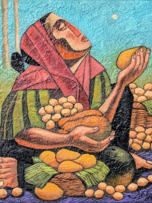 Fruits of Devotion