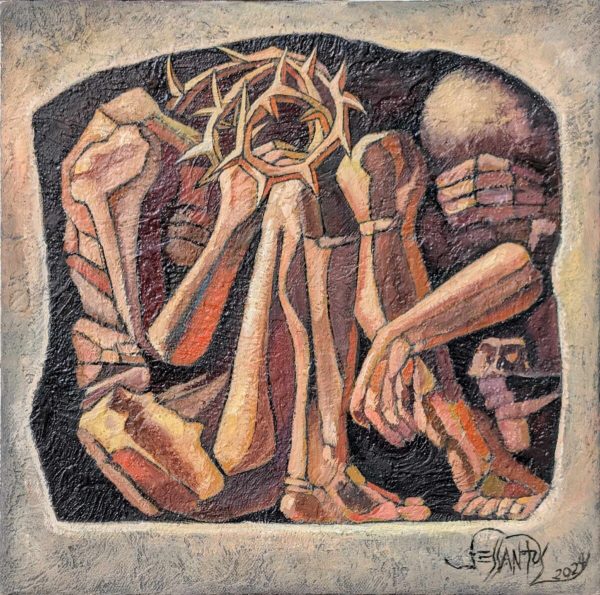 Entomb