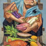 A Harvest Of Gratitude