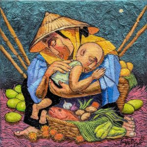 New Year’s Blessings