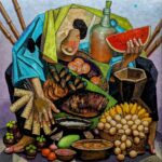 Soul of Each Cuisine