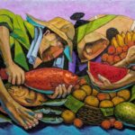 Shared Harvest