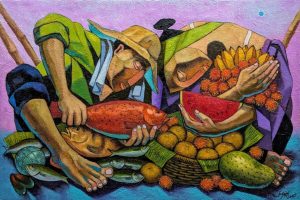 Shared Harvest