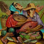 Bounty from the Sea