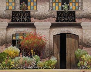 Facade Series