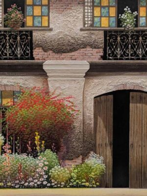 Facade Series