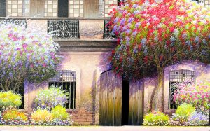 Facade Series