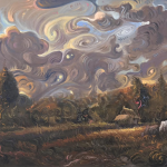 Symphony of the Wind
