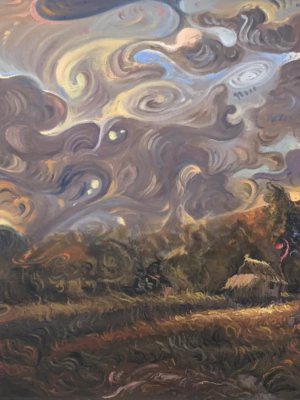 Symphony of the Wind