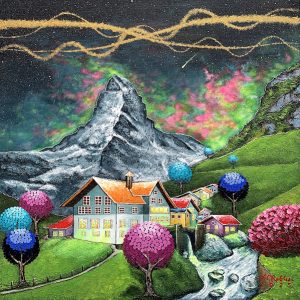 Whispers of The Valley
