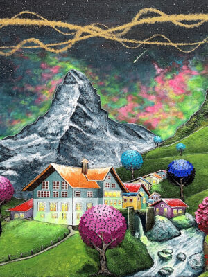 Whispers of The Valley