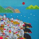 Santorini