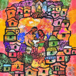Sacred Fields, Sacred Feasts
