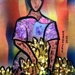 Radiant Bloom