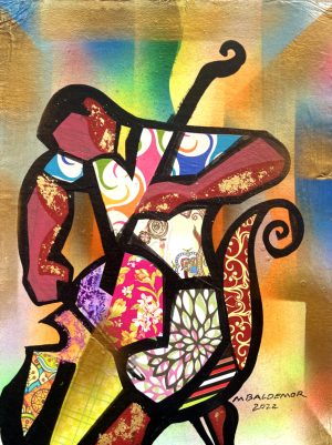 Strings of Soul