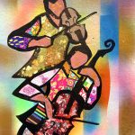 The Lyrical Gesture