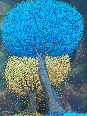 Whispers of Fall