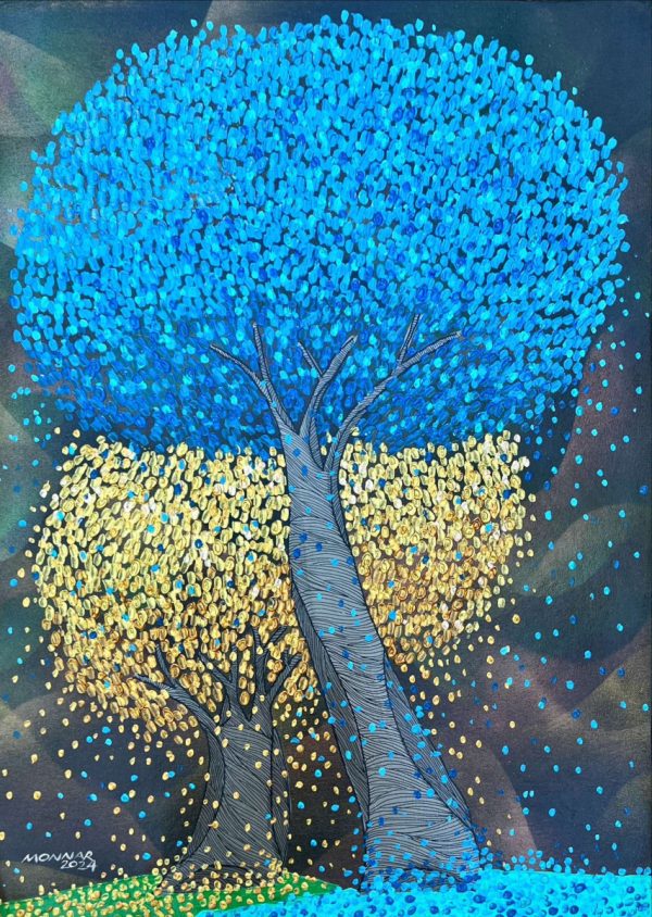 Whispers of Fall