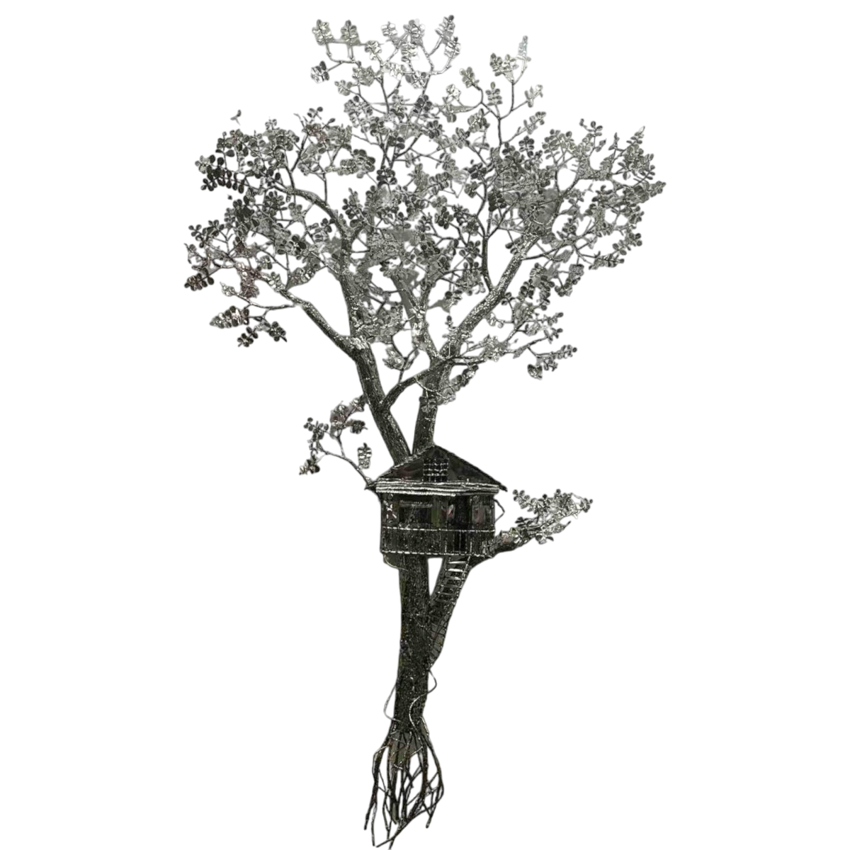 Blossoms of Prosperity: The Money Tree