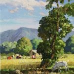 Gift Of The Fields