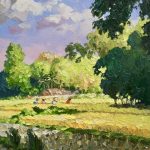 The Harvest of Abundance
