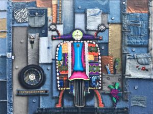 Denim Rider