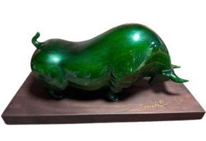 Verdant Fury